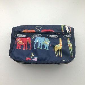 Lesportsac Small Toiletries Bag